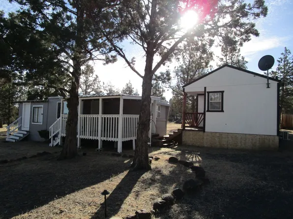 6760 SE Canyon Rd, Prineville, OR 97754