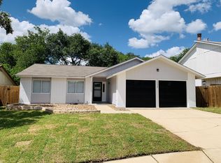 14038 Flairwood St, San Antonio, TX 78233