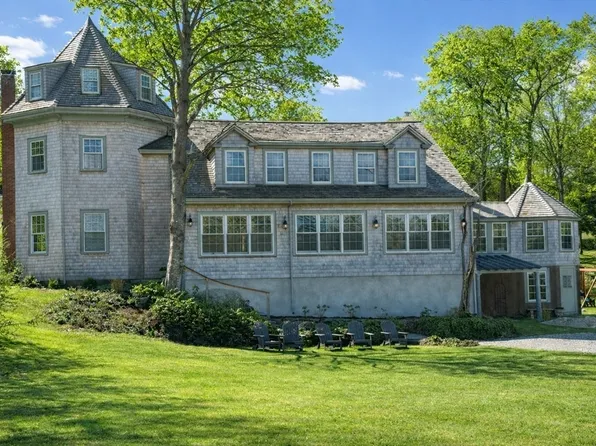 560 Jerusalem Rd, Cohasset, MA 02025