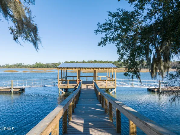1172 Salty Hammock Ct, Beaufort, SC 29902