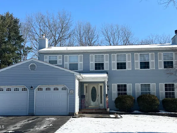 35 Orchard Court, Brick, NJ 08724