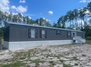 522 Shirley Dr, Guyton, GA 31312