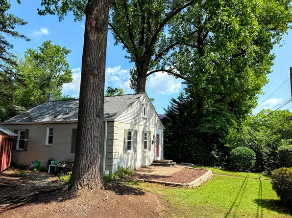 513 Schuyler Rd, Silver Spring, MD 20910