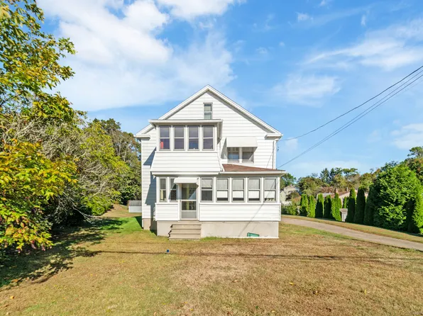 111 High Street, Derby, CT 06418