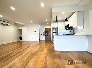 171 Malcolm X Blvd #4C, Brooklyn, NY 11221