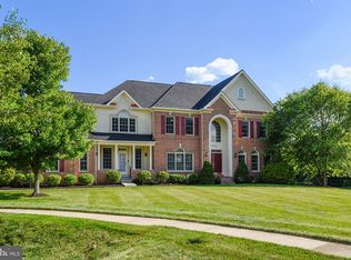 25000 Johnson Farm Dr, Gaithersburg, MD 20882