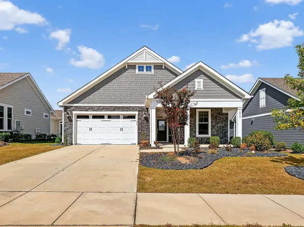 1217 Linkwood Way, Fuquay Varina, NC 27526