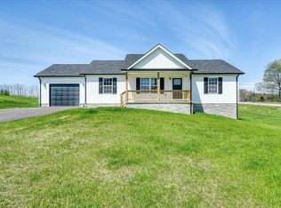3320 McMinnville Hwy, Sparta, TN 38583