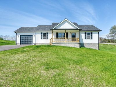 3320 McMinnville Hwy, Sparta, TN, 38583