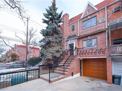 4709 Bedford Ave, Brooklyn, NY, 11235