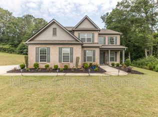 130 Hutton Dr, Newnan, GA 30263