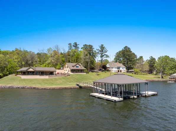 369 County Road 316, Crane Hill, AL 35053