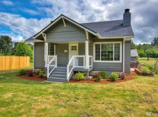 20658 223rd Pl SE, Maple Valley, WA 98038