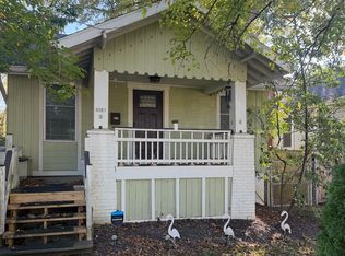 6827 Windward St, Cincinnati, OH 45227