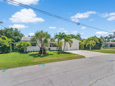 2660 NE 17th St, Pompano Beach, FL, 33062