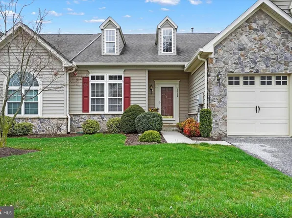 1514 Sycamore Ter #40, York, PA 17403