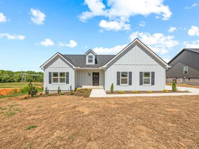 4633 Window Cliff Rd, Baxter, TN, 38544