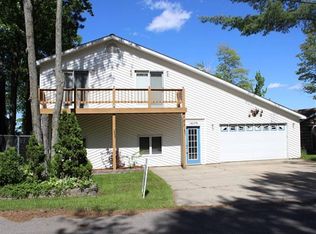 103 Davidsen Rd, Cadillac, MI 49601