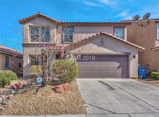 11580 Renzo St, Las Vegas, NV 89183