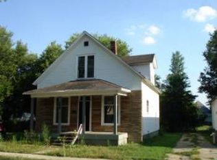 1245 E Leafland Ave, Decatur, IL 62521