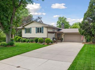 6328 Limerick Ln, Edina, MN 55439