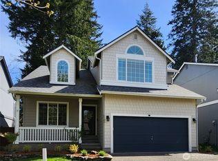 6702 Kirsop Village Dr SW, Tumwater, WA 98512