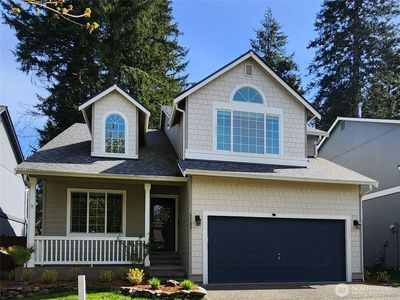 6702 Kirsop Village Drive SW, Tumwater, WA, 98512