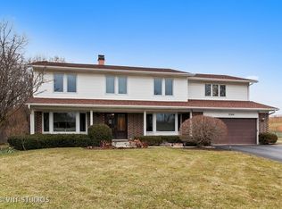 3140 Centennial Ct, Highland Park, IL