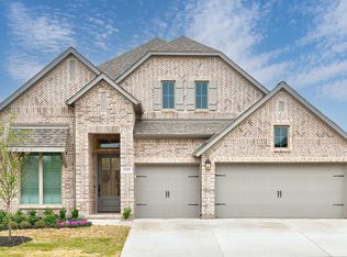 13237 Cedar Sage Trl, Aledo, TX 76008