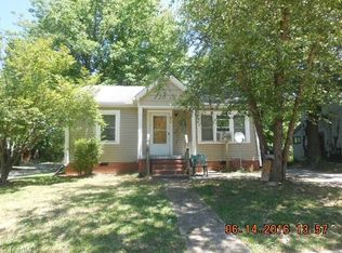 514 Denny St, High Point, NC 27262