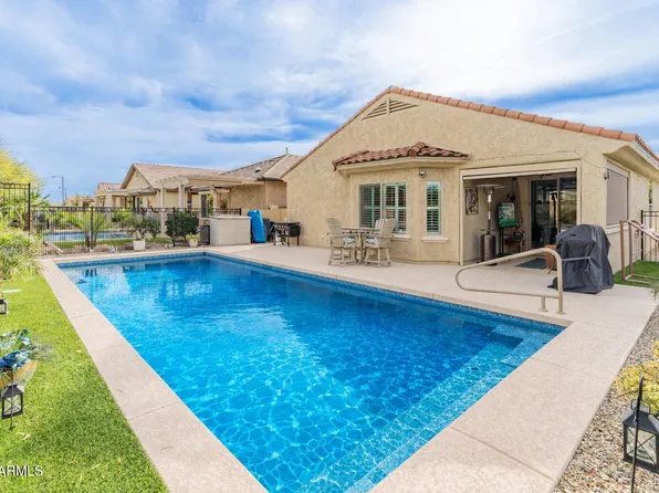 26638 W IRMA Lane, Buckeye, AZ 85396