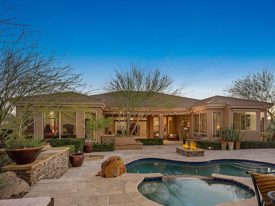 1st image of 10958 E Meadow Hill Dr