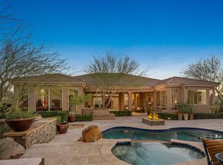10958 E Meadow Hill Dr, Scottsdale, AZ 85255
