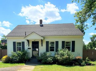 218 Dalton Ave, Pittsfield, MA 01201