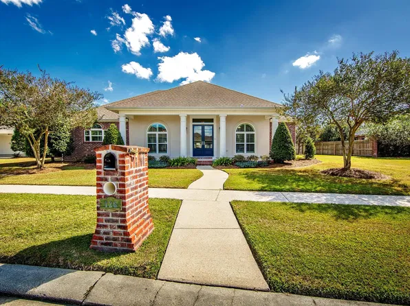 126 Oakdale Loop, Houma, LA 70360
