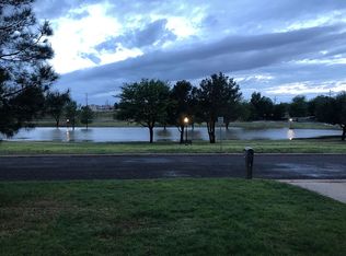 607 SW 20th St, Seminole, TX 79360