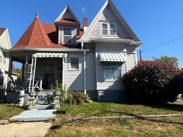 405 Byron St, Huntington, IN 46750