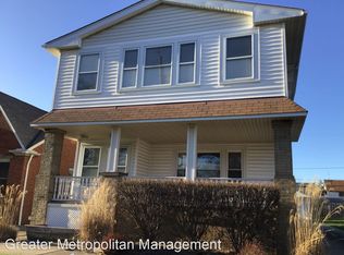 9405 Bancroft Ave, Cleveland, OH 44105