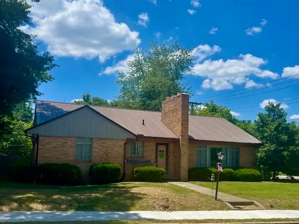 221 Main St, West Liberty, KY 41472
