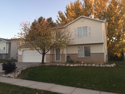 2073 W 1630 N, Clinton, UT, 84015