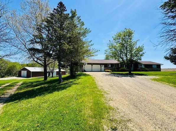 N244 Highway 69, Monroe, WI 53566