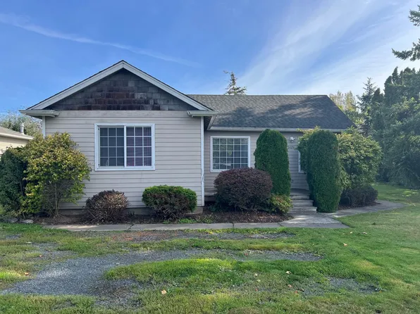 3424 Bennett Dr, Bellingham, WA 98225