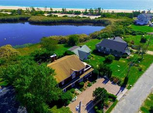 36 Highland Rd, Charlestown, RI 02813