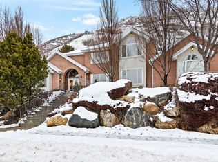 1596 N 1550 E, Provo, UT 84604