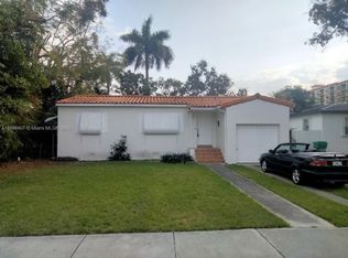 3670 SW 20th St, Miami, FL 33145