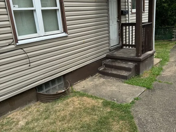 907 Union Ave, 907 Union Ave APT 1, McKeesport, PA 15132