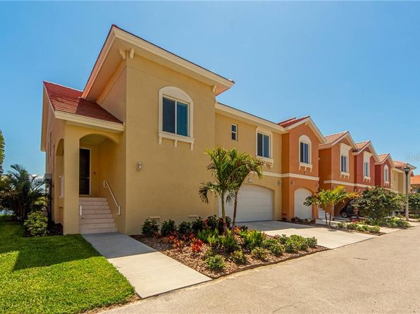 Marina Bay Saint Petersburg Real Estate 19 Homes For Sale Zillow