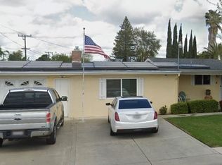 1521 E Alexander Ave, Merced, CA 95340
