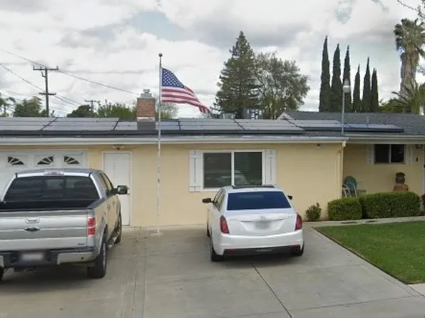 1521 E Alexander Ave, Merced, CA 95340