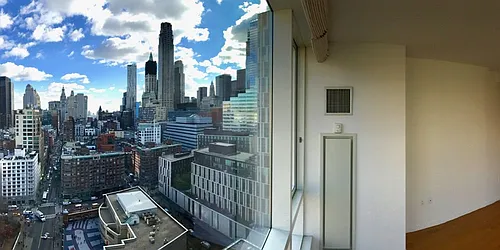 Rented by Verus Real Estate